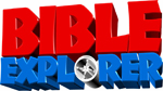 Bible Explorer logo