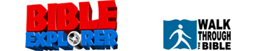 Bible Explorer