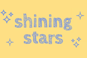 Shining Starts (baby & toddler group)