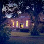 North Memorial Hall